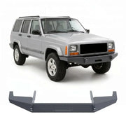 Front Bumper Assembly for 1984–2001 Jeep Cherokee
