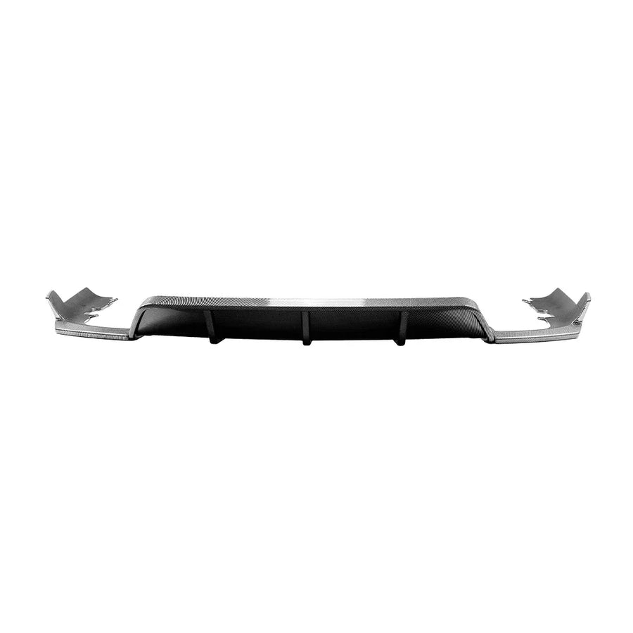 Rear Bumper Diffuser for BMW X6 G06 2019+