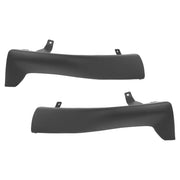 Primed Front Lower Valance Set for 2003–2004 Toyota Matrix XR/XRS