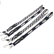 5-Star JDM 54 cm Lanyard Keychain