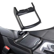 Center Console Cup Holder Trim for 2016–2021 Dodge Charger/Chrysler 300