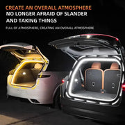 Wireless Automatic-Sensing High-Brightness LED Trunk Ambient Light Strip