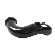 Car Aluminum Air Intake System Turbo Cold Air Intake Pipe Kit with Air Filter for Dodge Ram 2500 3500
