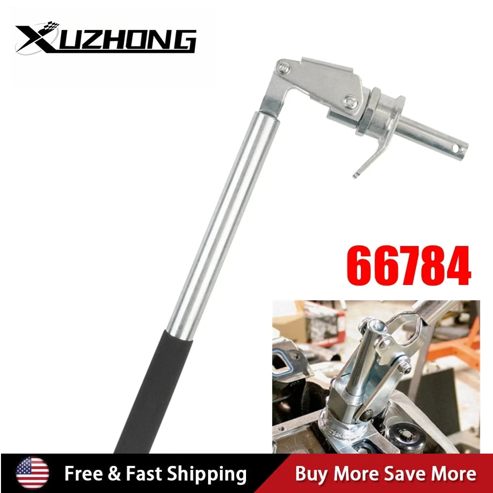 Stud Mount Valve Spring Compressor Remove & Install Valve Spring for all 3/8" & 7/16" Rocker Studs