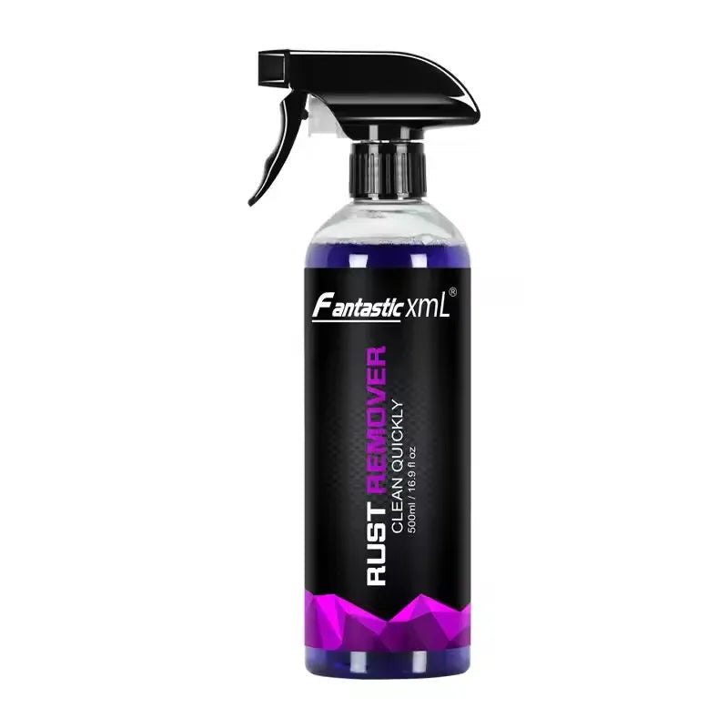 500 mL Wheel and Metal Iron Remover