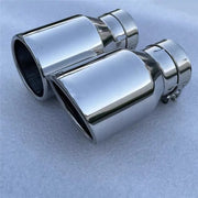 Universal Exhaust Tip, 3/4-Inch