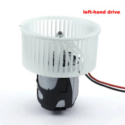 HVAC Blower Motor for BMW 5, 6 & 7 Series 2009-2014