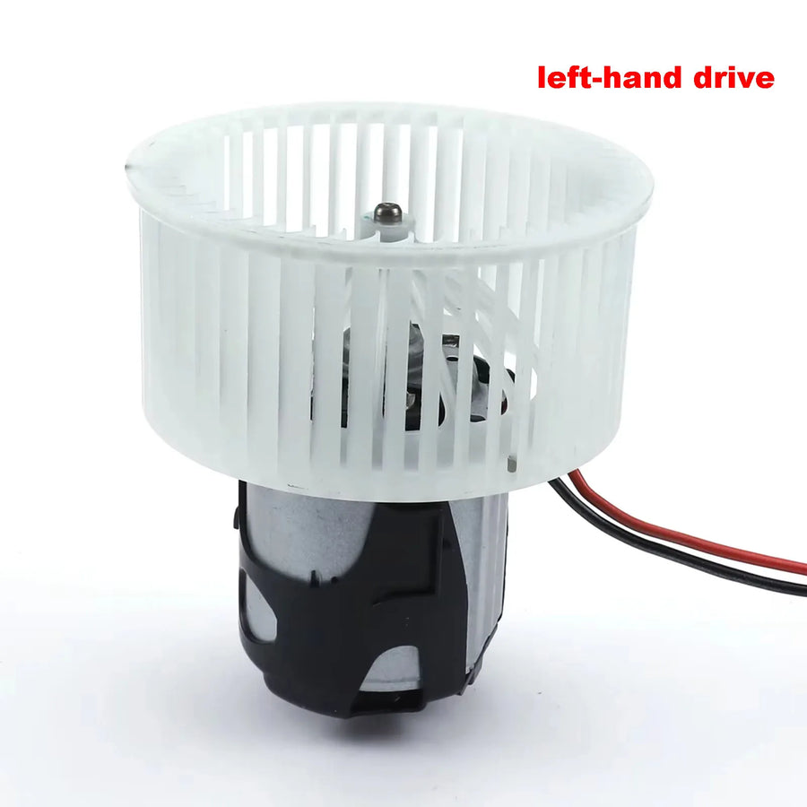 Blower Motor for BMW 520d 525d 528i 530d 550i M5 640d 650i 740i F10 F07 F11 F12 F13 F06 F01 F02 HVAC Blower Motor Fan