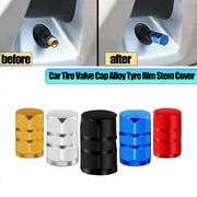 Tire Valve Caps