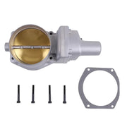 102mm Aluminum Electronic Throttle Body Drive By Wire for 2014-2015 Chevrolet SS 2005-2006 Pontiac GTO