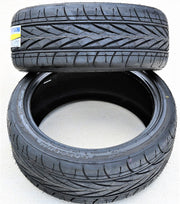 215/40/R18 Passenger All Season Tire 89 Y XL Forceum Hexa-R (Set of 2)