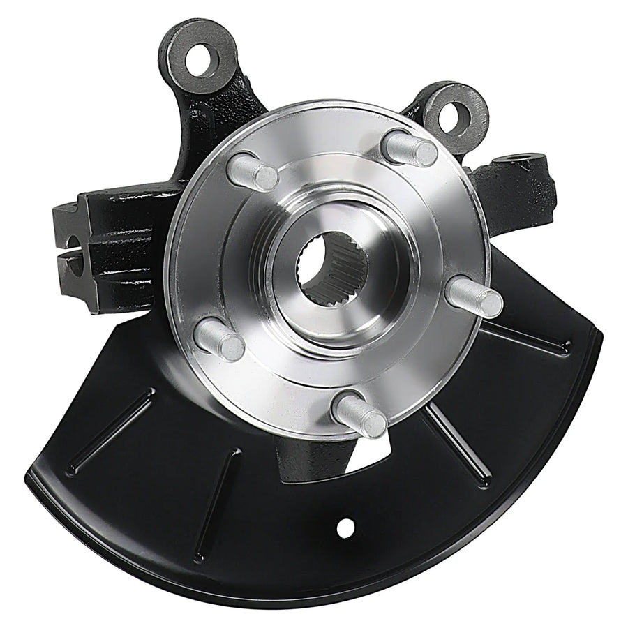 Front Steering Knuckle Set for Ford Escape Mariner 2005-2012