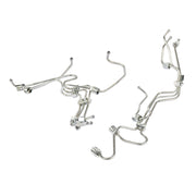 Fuel Injector Line Set for Dodge Ram Cummins 5.9L 1998-2002