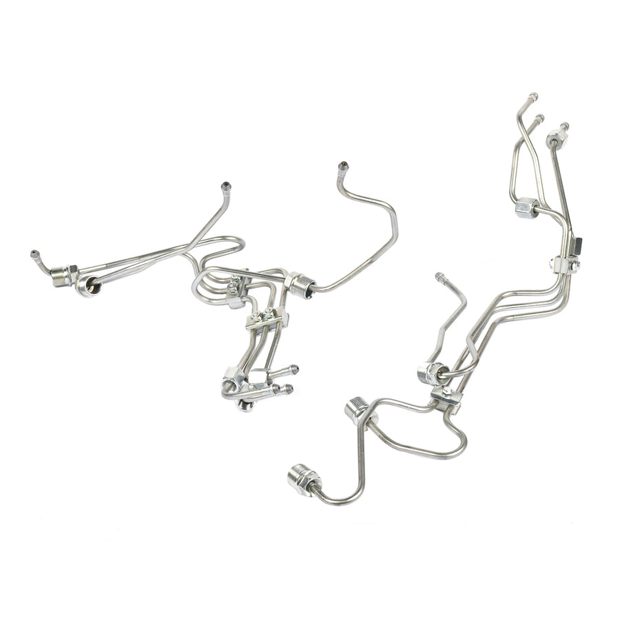 Fuel Injector Line Set for Dodge Ram Cummins 5.9L 1998-2002
