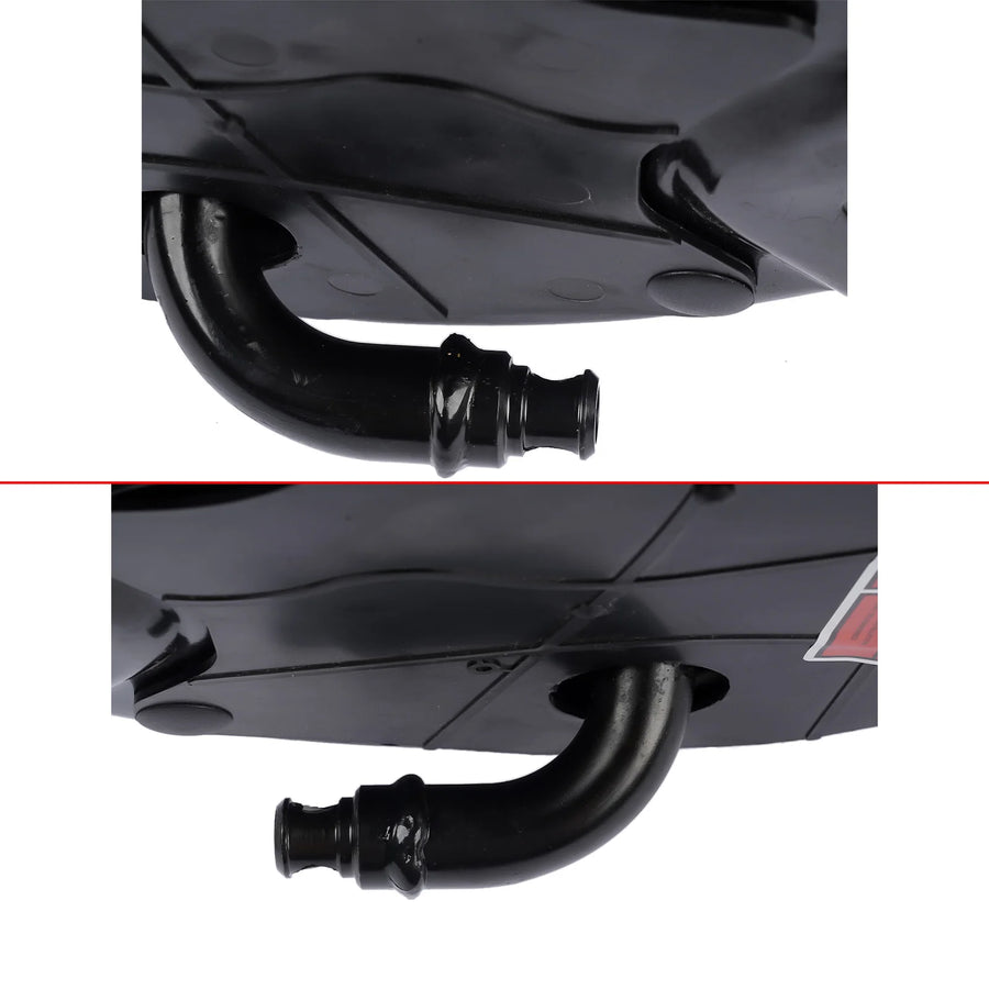 Rear Left & Right Air Spring Bag Set for Lexus RX 270/RX 350/RX 450h 2009-2015