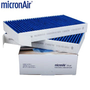 HEPA Cabin Air Filter Set for Tesla Model 3/Model Y