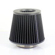 Universal 3-Inch 76mm High-Flow Cold Air Intake Filter