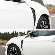 Front Grille for 2016–2019 Honda Civic
