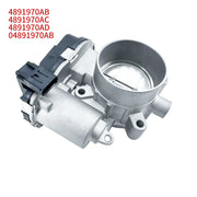 Electronic Throttle Body for Chrysler/Dodge/Jeep/Ram 2013-2022