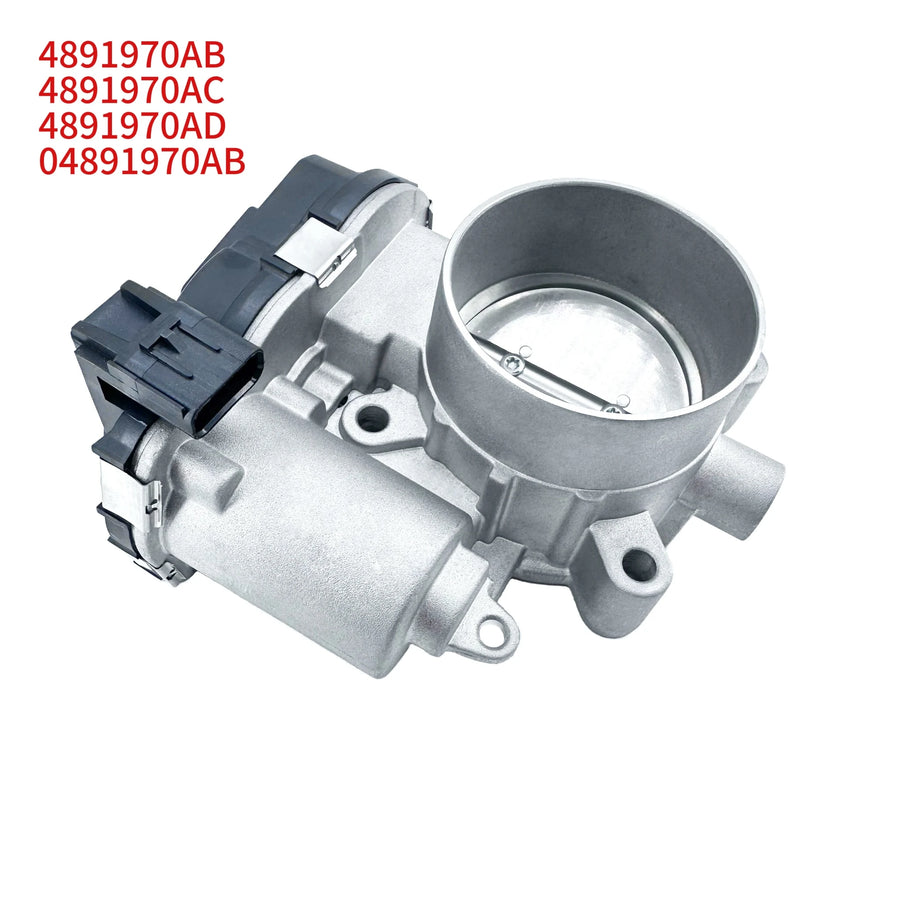 Electronic Throttle Body for Chrysler/Dodge/Jeep/Ram 2013-2022