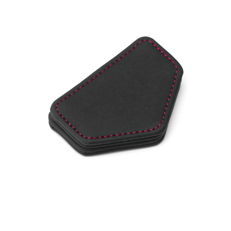 Magnetic Seat Belt Comfort Clips – Multiple Colors