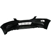 Primed Front Bumper Cover Kit for 2011–2012 Honda Accord 2.4L Sedan
