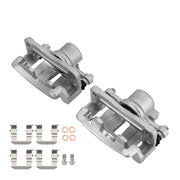 Rear Brake Caliper Set for 2010–2017 GMC Terrain