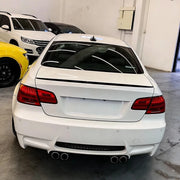 LED Tail Light Assembly Set for 2006–2013 BMW M3