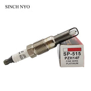 Motorcraft Platinum Spark Plug for Ford F-150 & Lincoln