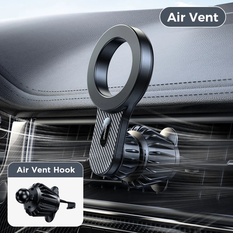 Joyroom Magnetic Air Vent Phone Mount