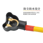 24V Truck Battery Interconnect Cable and Terminal Hardware