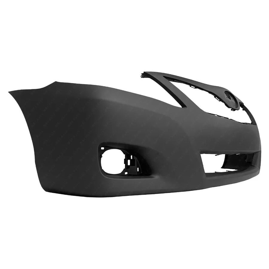 Primed Front Bumper Cover for 2010–2011 Toyota Camry Sedan