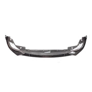 GT-Style Front Bumper Lip for BMW G20 LCI 330i/M340i 2023-2024