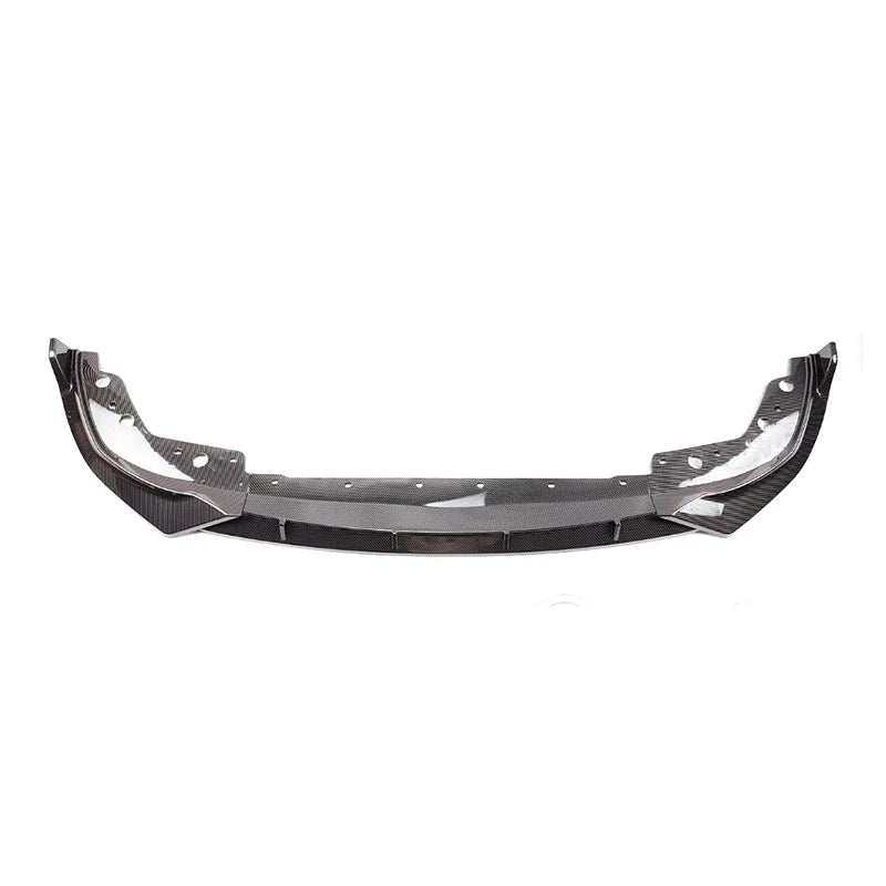 GT-Style Front Bumper Lip for BMW G20 LCI 330i/M340i 2023-2024