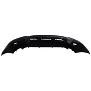 Primed Front Bumper Cover for 2009–2012 Toyota RAV4