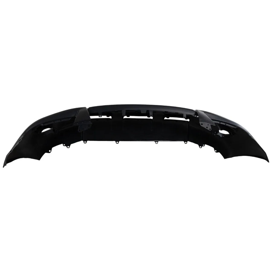 Primed Front Bumper Cover for 2009–2012 Toyota RAV4