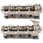 Left & Right Cylinder Head Set for Toyota T100/4Runner/Truck 3.0L