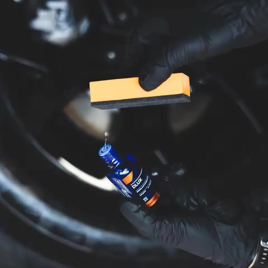 CARPRO CQUARTZ DLUX Wheel & Trim Coating – 30 ml or 50 ml
