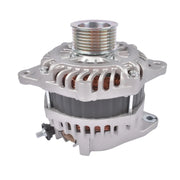 130A Alternator for Nissan Altima/Maxima/Murano/Quest 2007-2018, 7-Groove