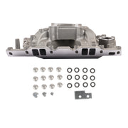 Dual-Plane Intake Manifold for Dodge/Chrysler 318/340/360 Engines