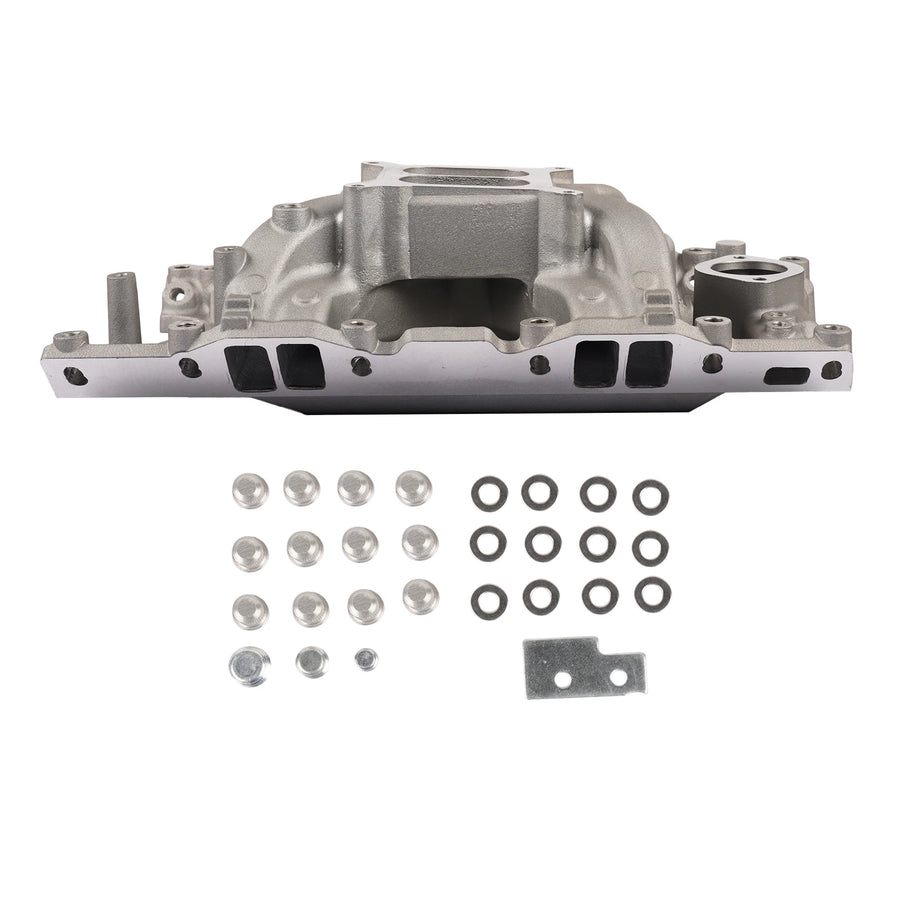 Dual-Plane Intake Manifold for Dodge/Chrysler 318/340/360 Engines