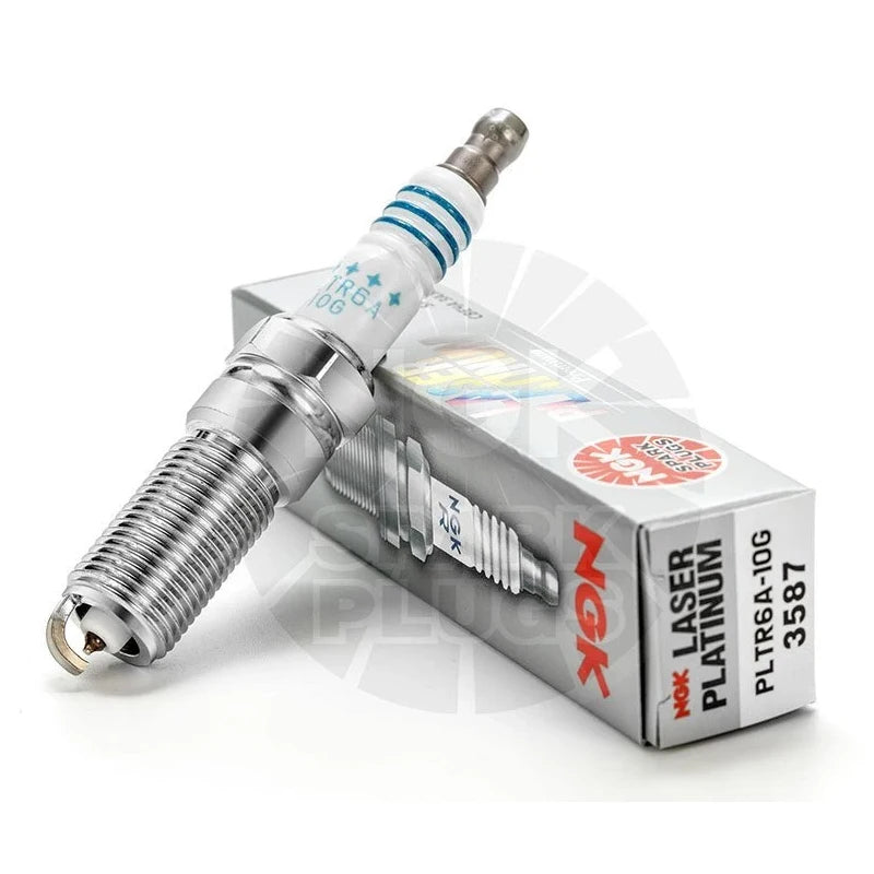 Ngk Platinum Spark Plug for Cadillac & Buick