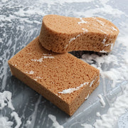 Large Porous Car Wash Sponges, 2-, 5- & 10-Piece Options