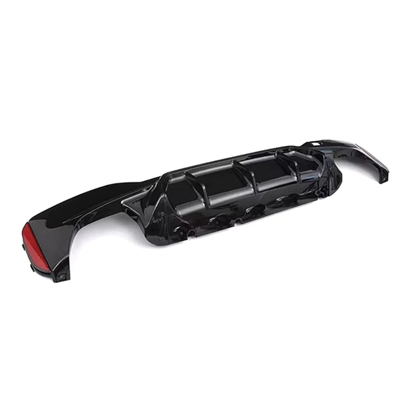 BMW 5 Series G30/G31/G38 M Sport M5-Style Rear Diffuser – 2017–2023