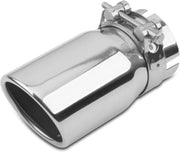 Universal Exhaust Tip, 3/4-Inch