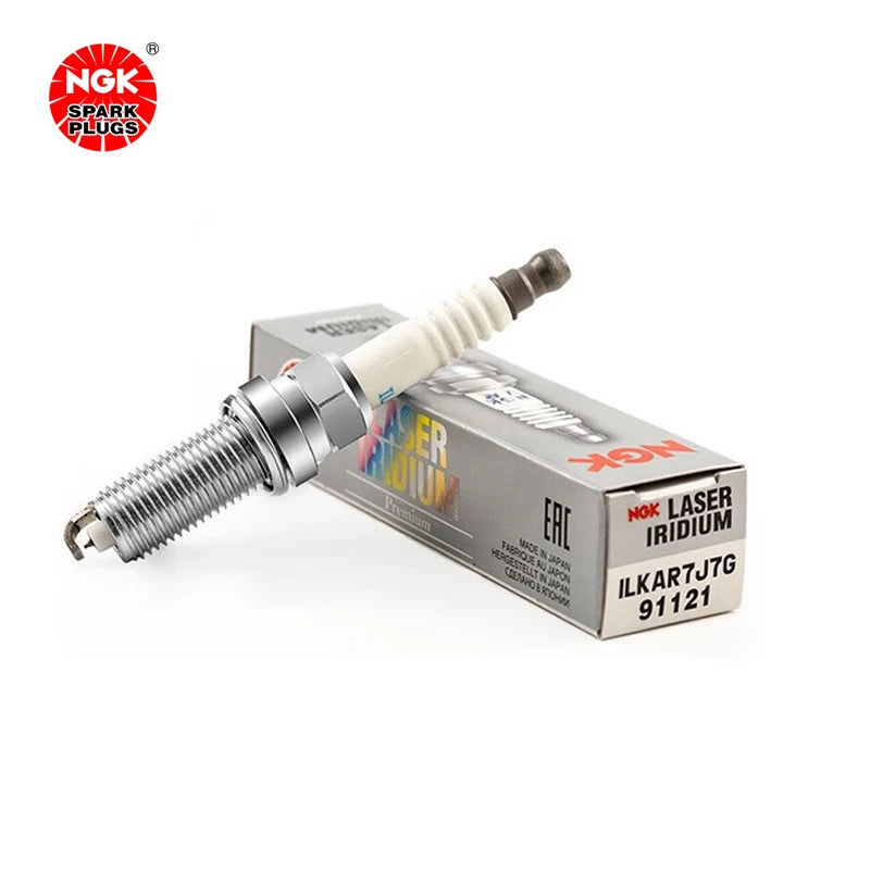 NGK Iridium Spark Plug 91121 a2811590003