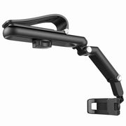 Car Phone Mount with 360° Rotation