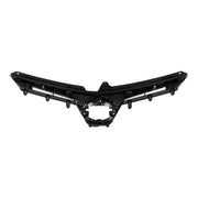 Front Bumper & Grille Set – 2017–2019 Toyota Corolla SE/XSE