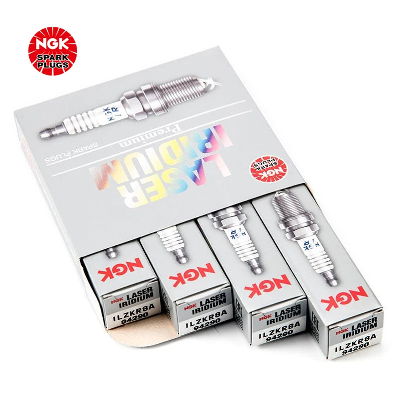Ngk Iridium Spark Plug for BMW & Volkswagen & Nissan