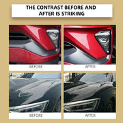 50 mL Graphene Ceramic Coating for Automotive Paint